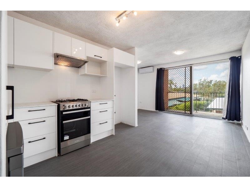 5/12 Baradine Street, Newmarket QLD 4051