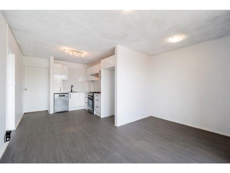 5/12 Baradine Street, Newmarket QLD 4051