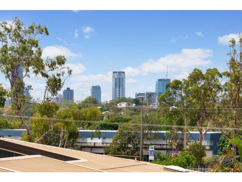 5/12 Baradine Street, Newmarket QLD 4051