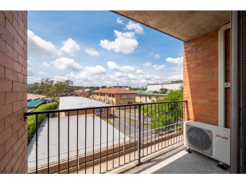 5/12 Baradine Street, Newmarket QLD 4051
