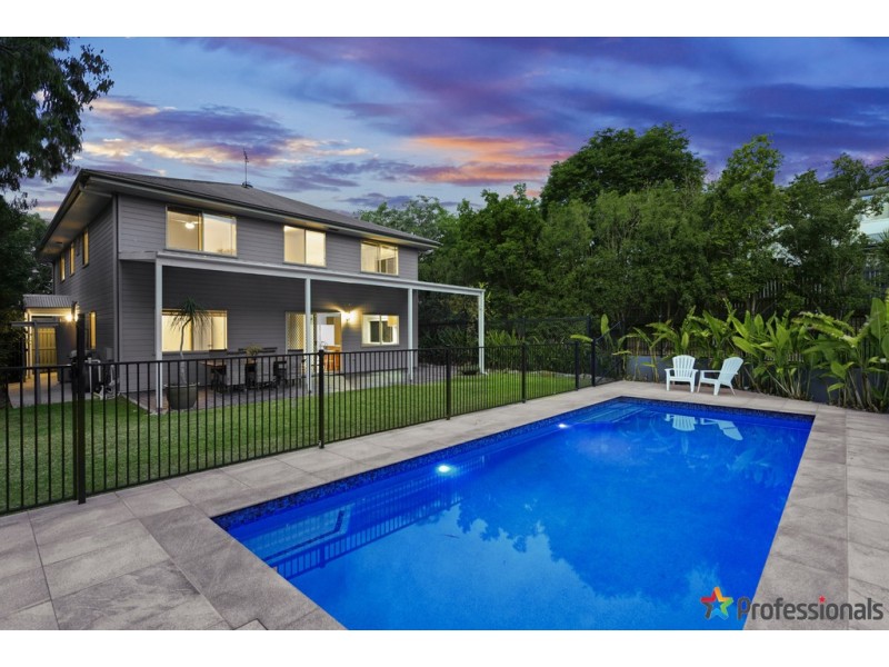 40 Russell Street, Everton Park QLD 4053