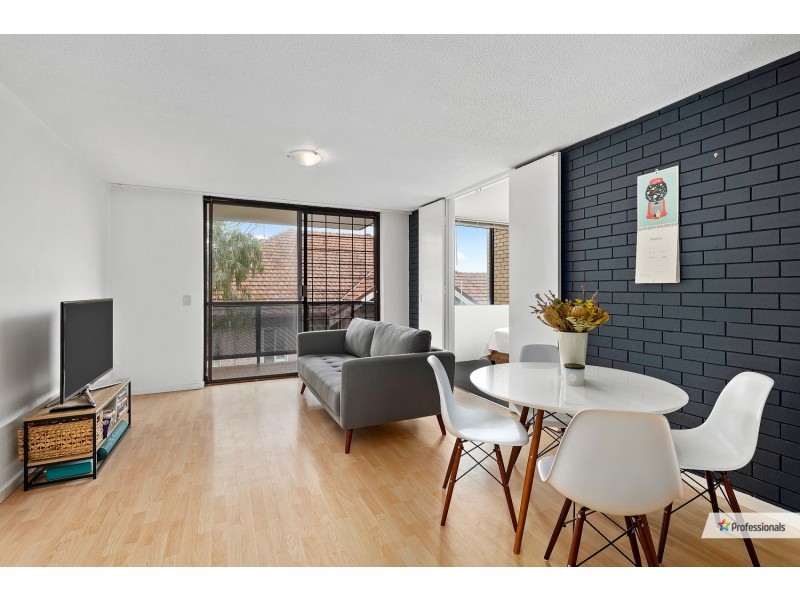10/304 Harcourt Street, Teneriffe QLD 4005