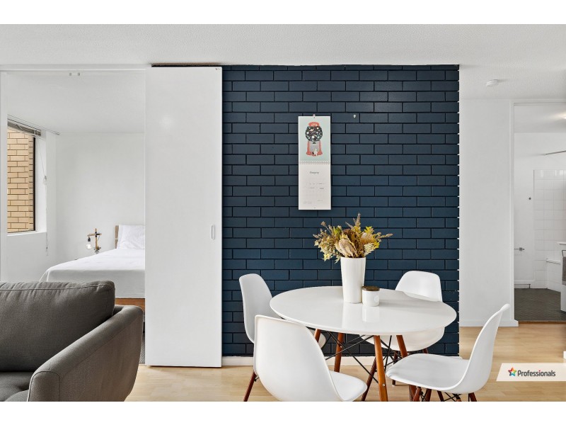 10/304 Harcourt Street, Teneriffe QLD 4005