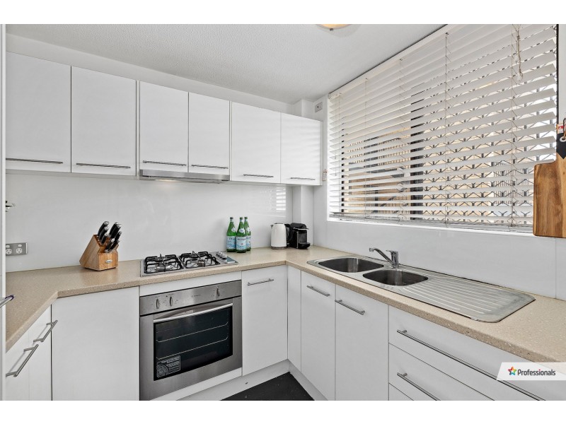 10/304 Harcourt Street, Teneriffe QLD 4005
