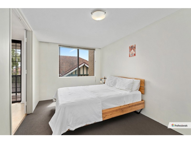 10/304 Harcourt Street, Teneriffe QLD 4005