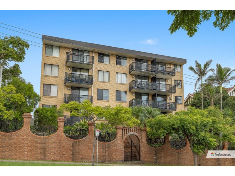 10/304 Harcourt Street, Teneriffe QLD 4005