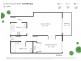 10/304 Harcourt Street, Teneriffe QLD 4005 Floorplan
