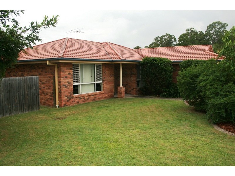 27 Minnelli Place, Mcdowall QLD 4053