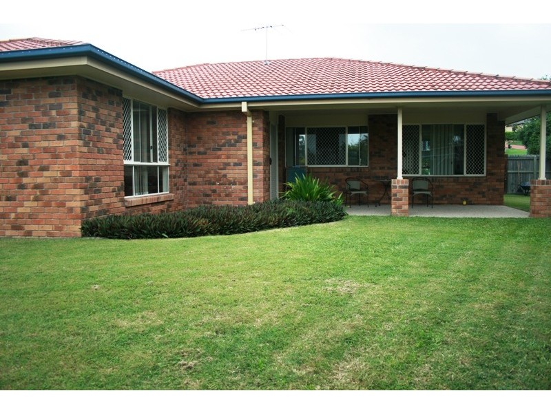 27 Minnelli Place, Mcdowall QLD 4053