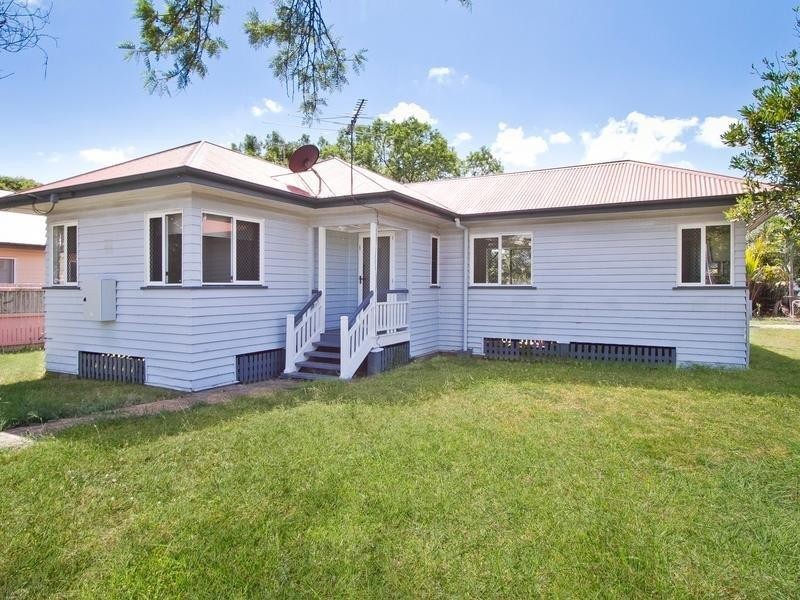 1 Theodore Street, Stafford QLD 4053