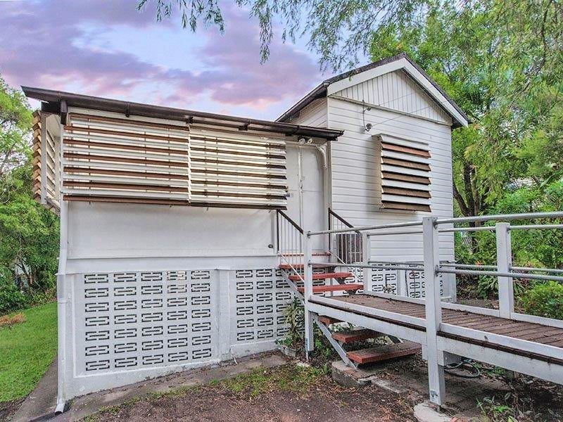 40 Anstey Street, Albion QLD 4010