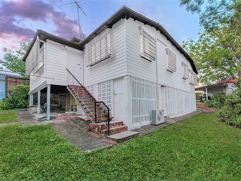 40 Anstey Street, Albion QLD 4010