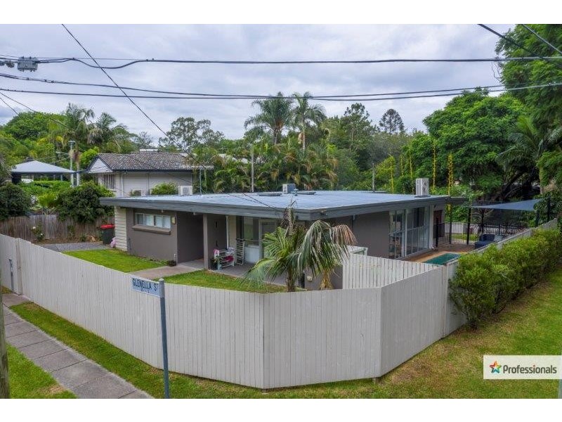 1 Glenella Street, The Gap QLD 4061