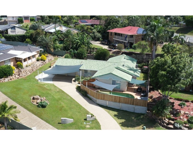 Eatons Hill QLD 4037