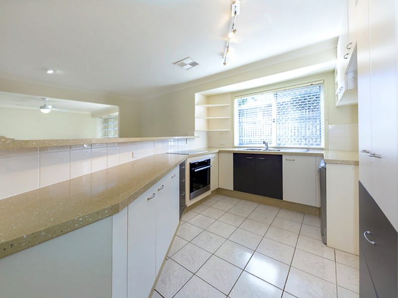 Eatons Hill QLD 4037