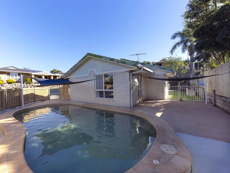 Eatons Hill QLD 4037