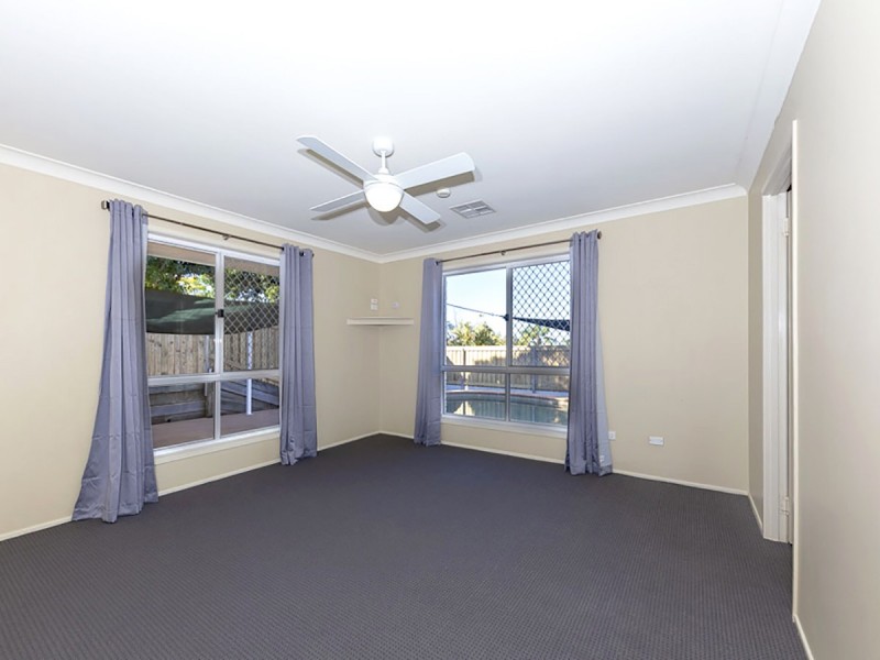 Eatons Hill QLD 4037