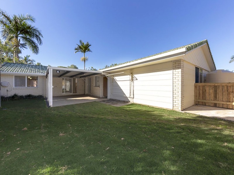 Eatons Hill QLD 4037