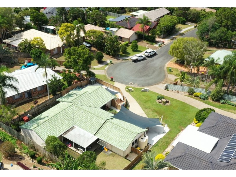 Eatons Hill QLD 4037