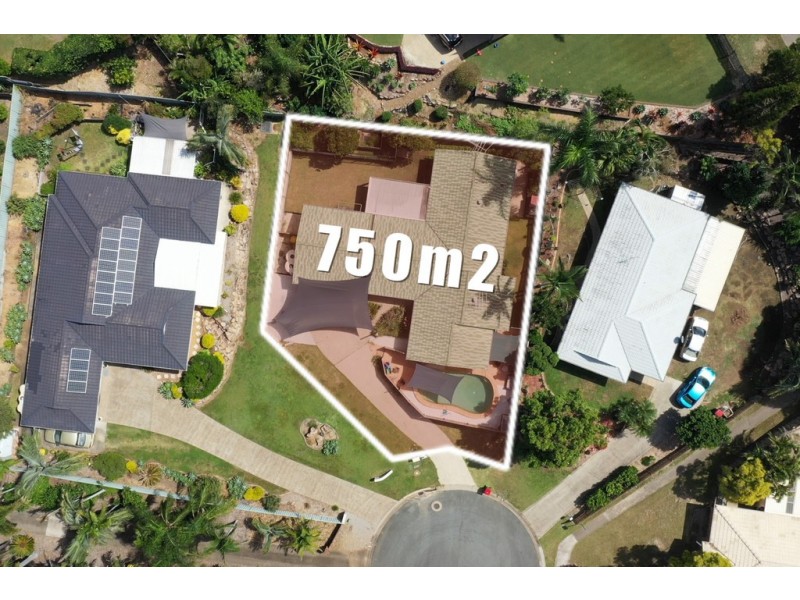 Eatons Hill QLD 4037