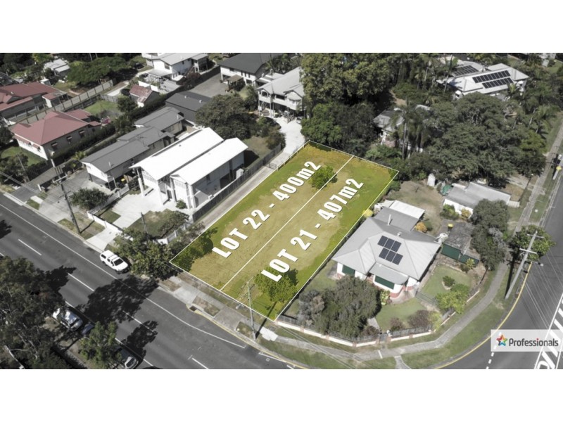 69 Wakefield Street, Sandgate QLD 4017