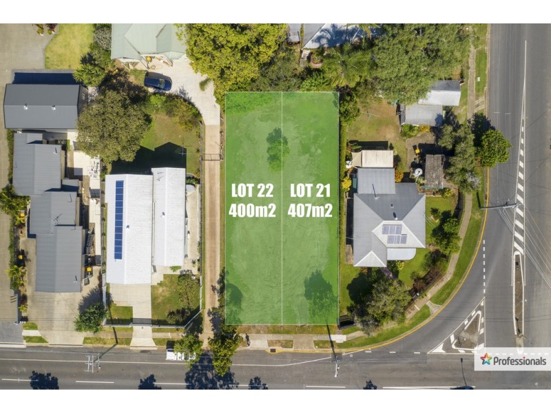 69 Wakefield Street, Sandgate QLD 4017