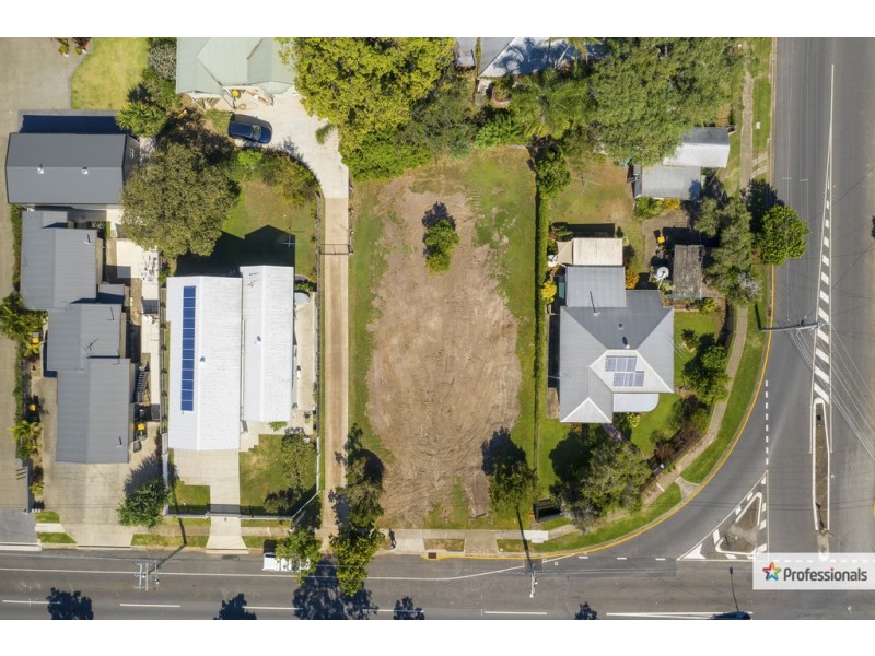 69 Wakefield Street, Sandgate QLD 4017