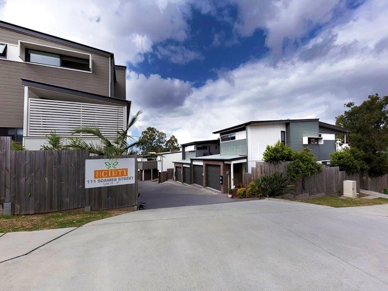 43/111 Soames Street, Everton Park QLD 4053