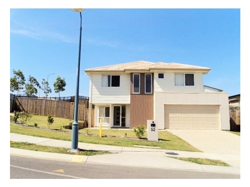 92 Ingles Drive, Redbank Plains QLD 4301