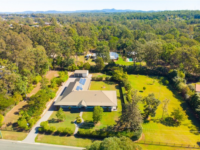 7 Lamaur Street, Warner QLD 4500