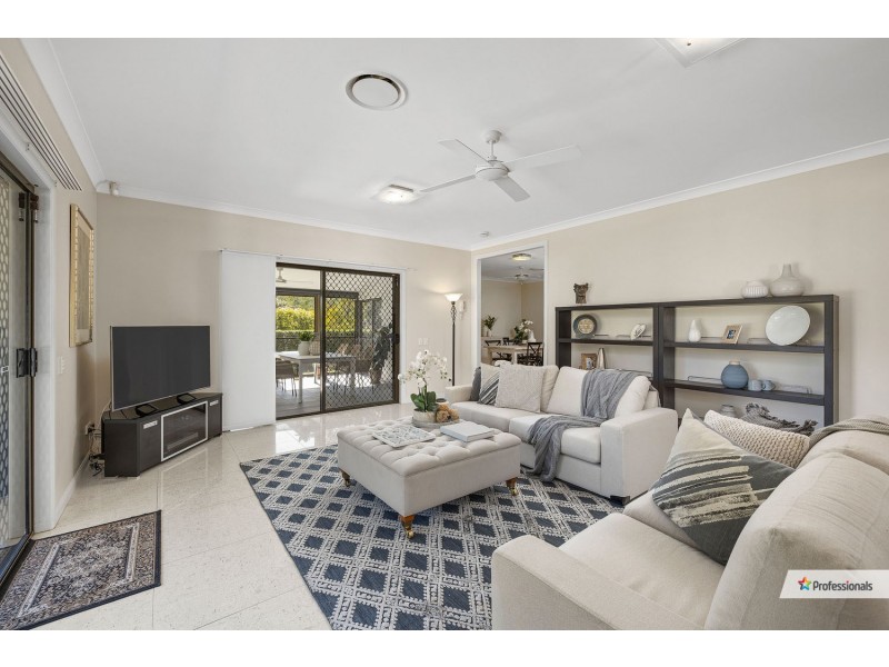 7 Lamaur Street, Warner QLD 4500