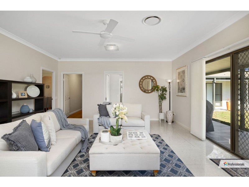 7 Lamaur Street, Warner QLD 4500