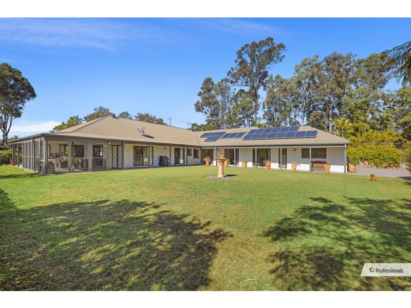 7 Lamaur Street, Warner QLD 4500