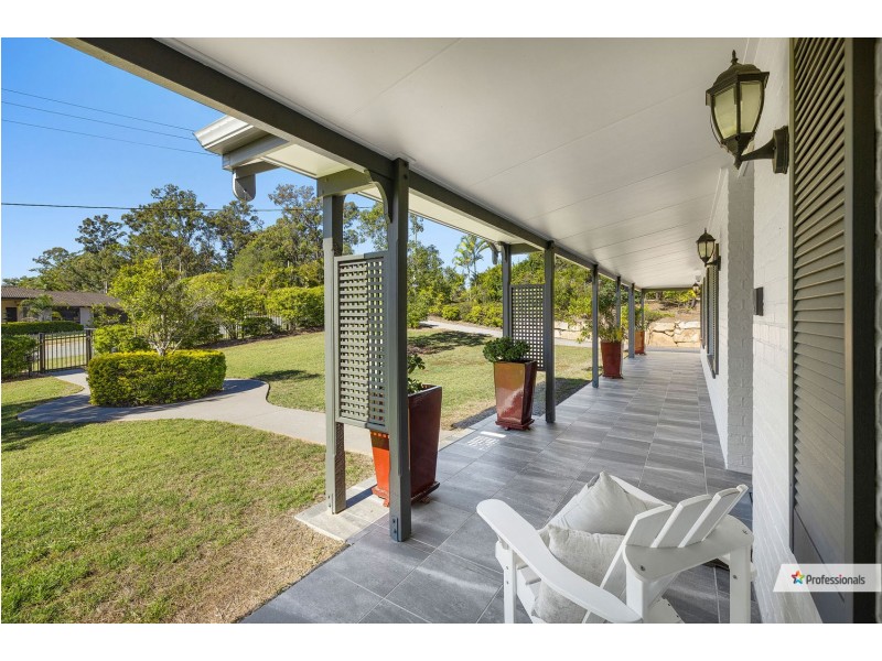 7 Lamaur Street, Warner QLD 4500