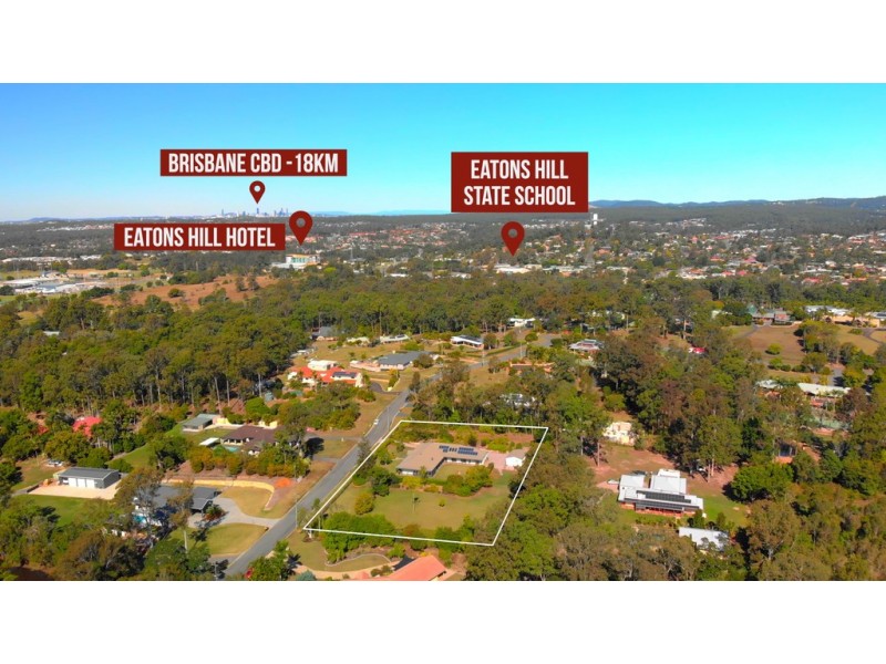 7 Lamaur Street, Warner QLD 4500