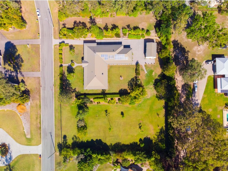 7 Lamaur Street, Warner QLD 4500