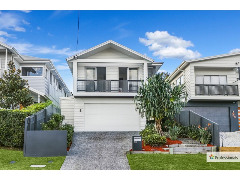 24a Rawson Street, Wooloowin QLD 4030