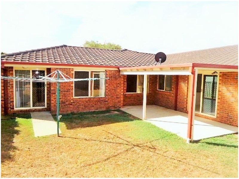 14 Kinross Street, Strathpine QLD 4500