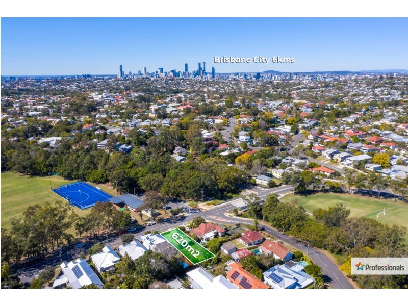 4 Mirrabooka Road, Ashgrove QLD 4060