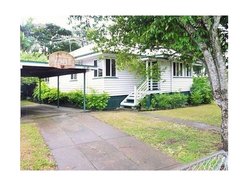 10 Oliphant Street, Murarrie QLD 4172