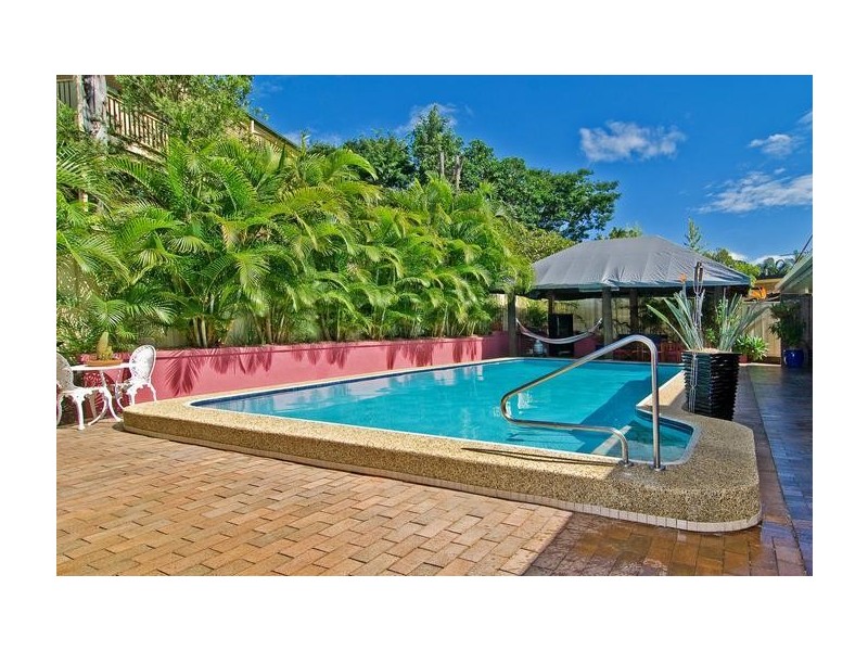6 Cilento Street, Mcdowall QLD 4053