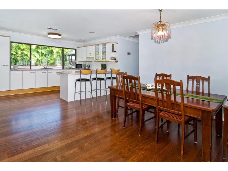 6 Cilento Street, Mcdowall QLD 4053