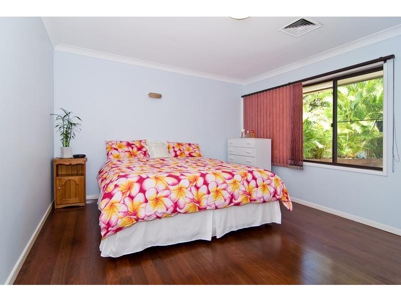 6 Cilento Street, Mcdowall QLD 4053