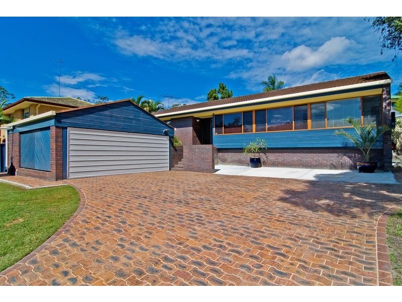 6 Cilento Street, Mcdowall QLD 4053
