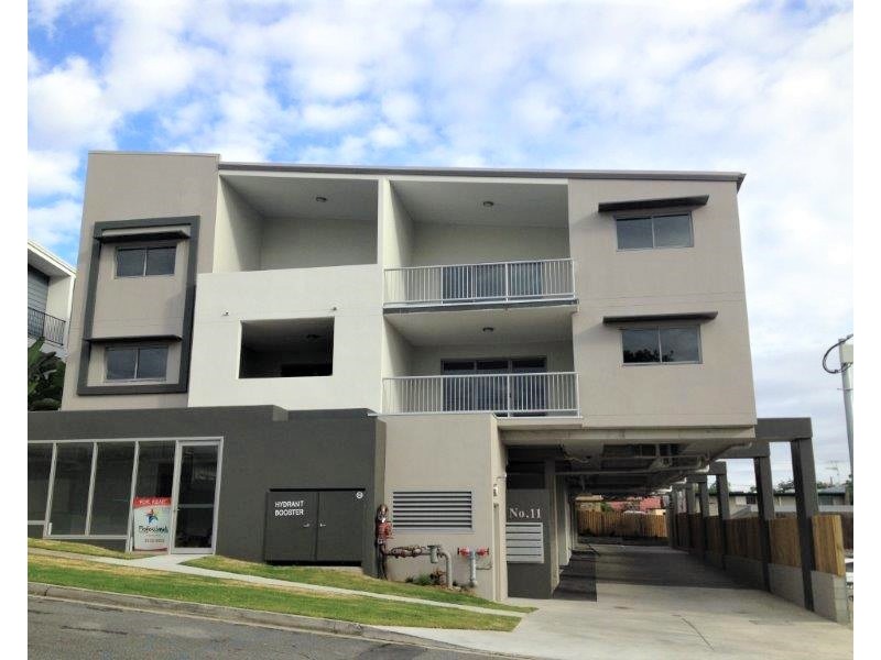 10/11 Gordon Parade, Everton Park QLD 4053