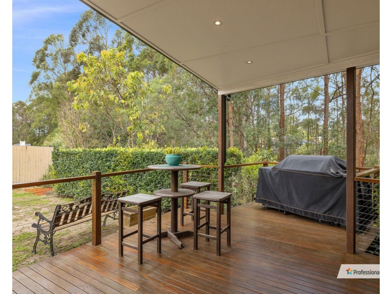 166 Saraband Drive, Eatons Hill QLD 4037