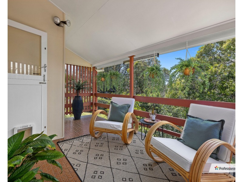 117 Waterworks Road, Ashgrove QLD 4060