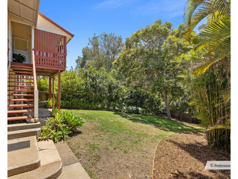 117 Waterworks Road, Ashgrove QLD 4060