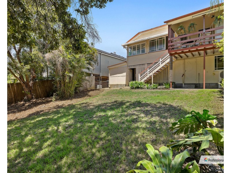 117 Waterworks Road, Ashgrove QLD 4060