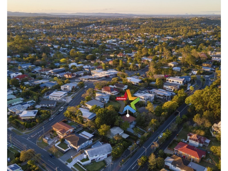 128 Appleby Road (Service Road), Stafford Heights QLD 4053